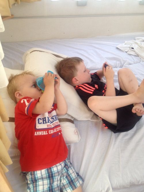 Chillmodus