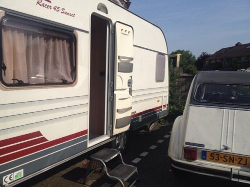 Vakantieklaar!