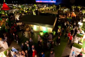 camping by night vakantiebeurs overzicht