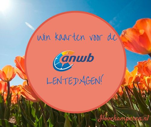 Lentedagen blog