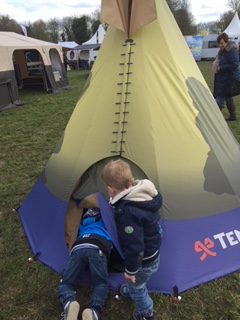 Tipi Ten Cate