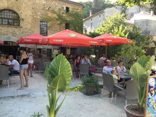 Terras Labeaume