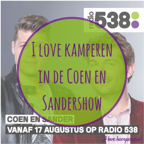 En dat op een doodnormale woensdag!
