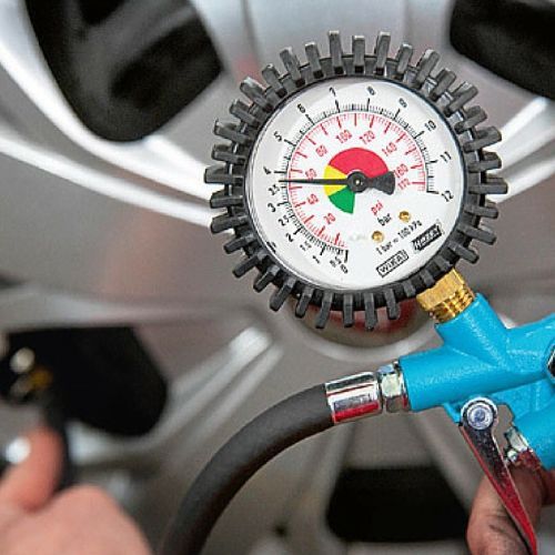 Caravan Stalling Winter tips