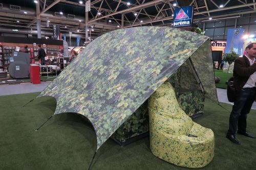 ten cate tentdoek druiven kampeer en caravan jaarbeurs 2015