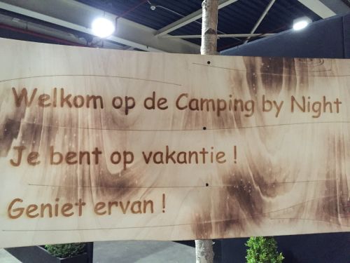 Welkom, zie je in Utrecht!
