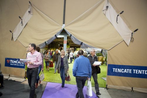 De rits naar de beurs gaat bijna open!