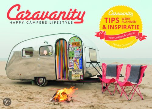 caravanity boek