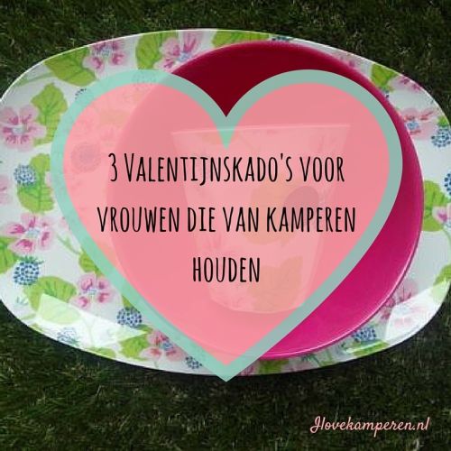 kadotip valentijn kamperen