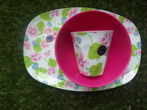 campingservies Rice