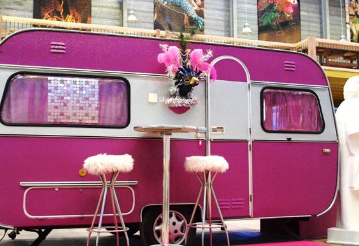 indoor camping in bonn