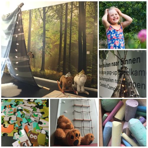 Pop up camping Amsterdam Gustafson 01