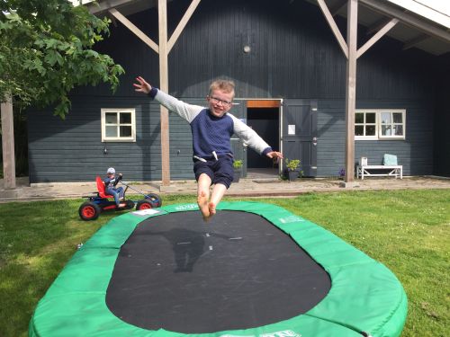Camping de Buorkerij ervaring 15