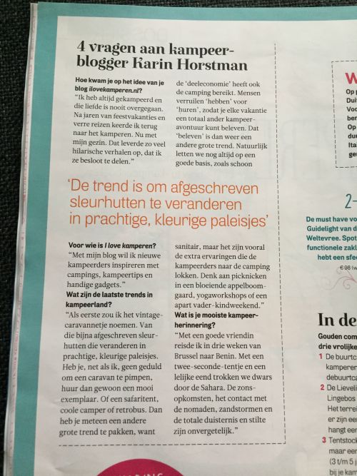Margriet kamperen bijlage 01
