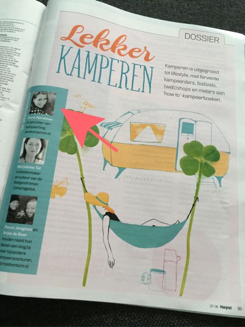 Margriet kamperen bijlage 03
