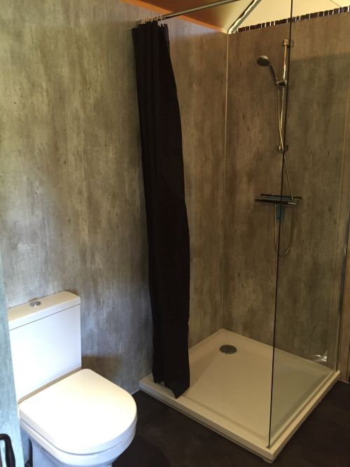 Safritop ervaring glamping luxe tenten 13