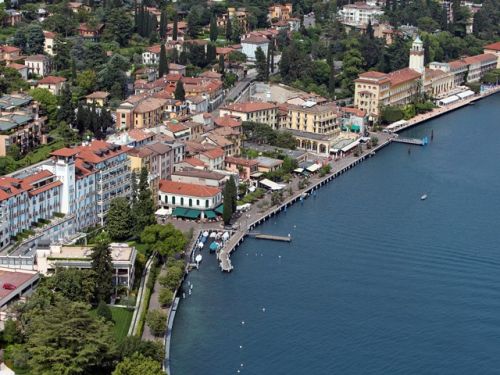 Gardone Riviera ervaring