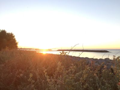 camping le clos du rhone