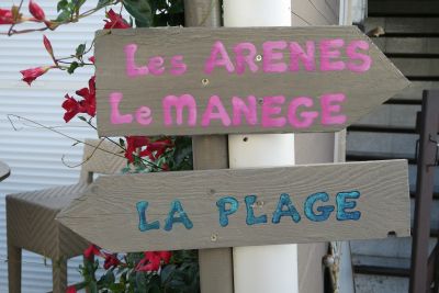 Les Saintes Marie de la Mer
