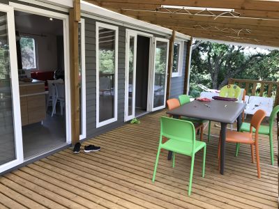 chalet domaine de la bergerie