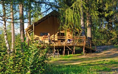 camping natterer see