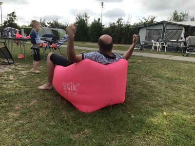 seatsac ervaring