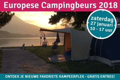 Karsten tenten beurs 2018