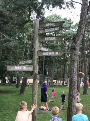 Camping de Paal ervaring