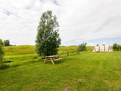 Landal Esonstad kamperen