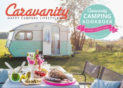 caravanity kookboek