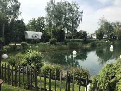 camping europapark