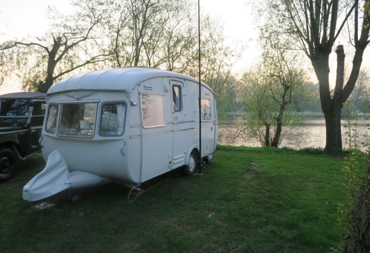 camping rietveen review