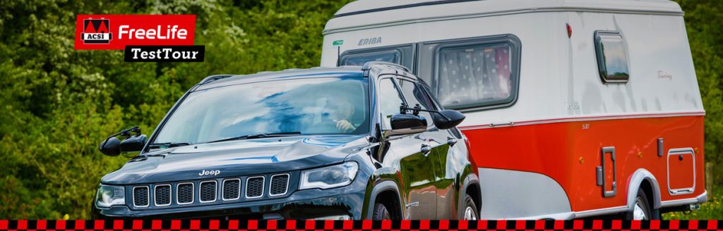 acsi testtour gezinnen