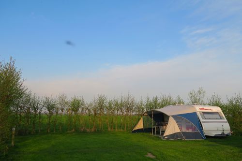 boerencamping edam