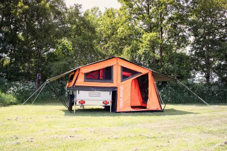 campooz orange babies