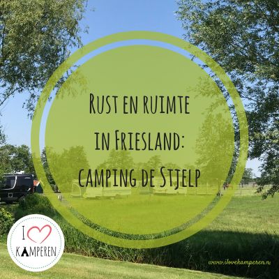 minicamping friesland ervaring