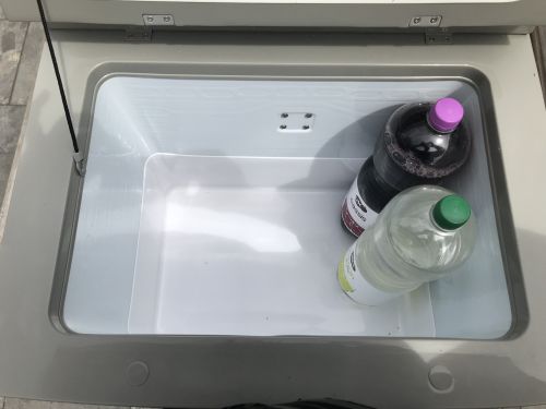 mobicool b40 ervaring