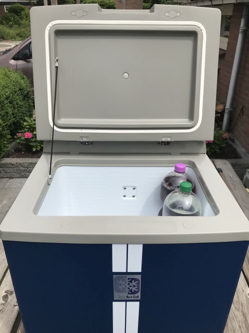 Koelbox