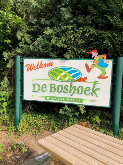 ervaring camping de boshoek