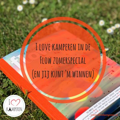 Flow winactie