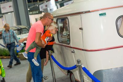 kampeerbeurs 2018