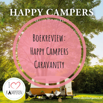 Happy Campers Caravanity review