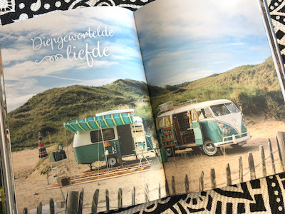 boek gepimpte caravans