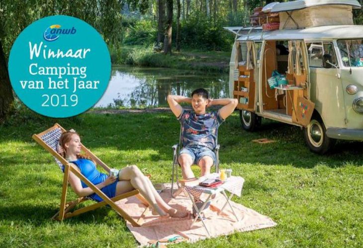 camping van het jaar 2019 anwb