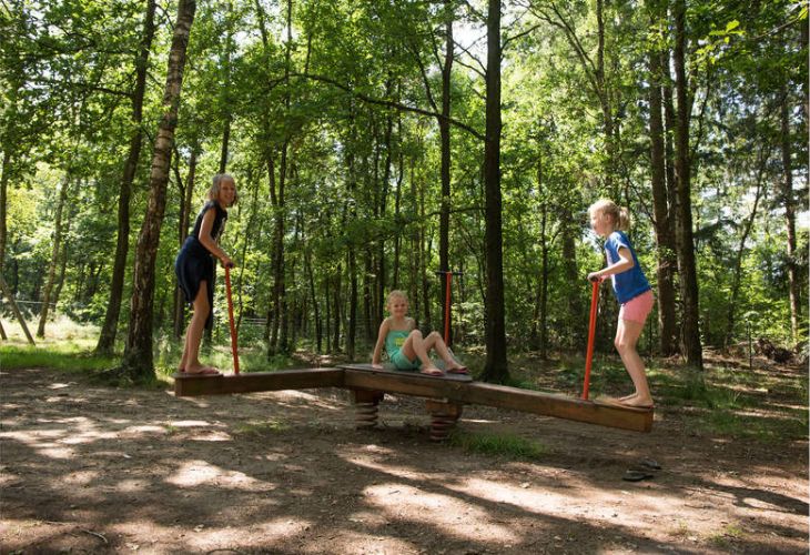 kamperen veluwe 