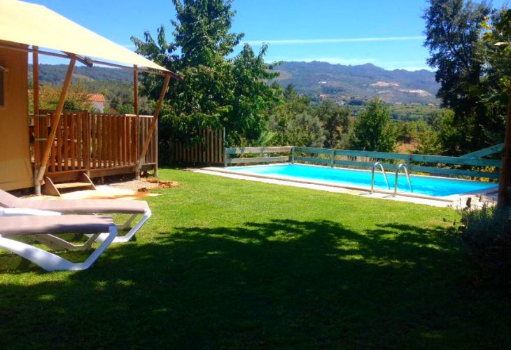 quinta do cascalhal glamping portugal