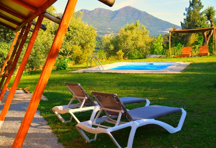 glamping portugal