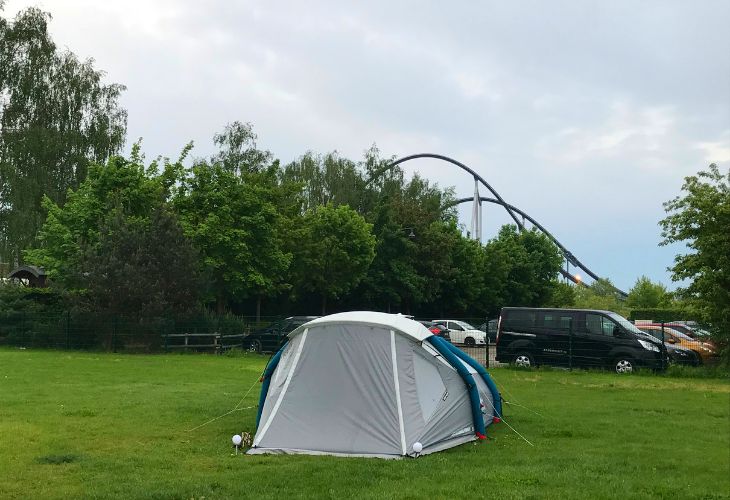 europa park nieuw 2019