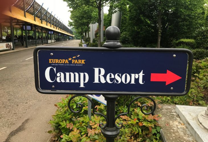camping europapark