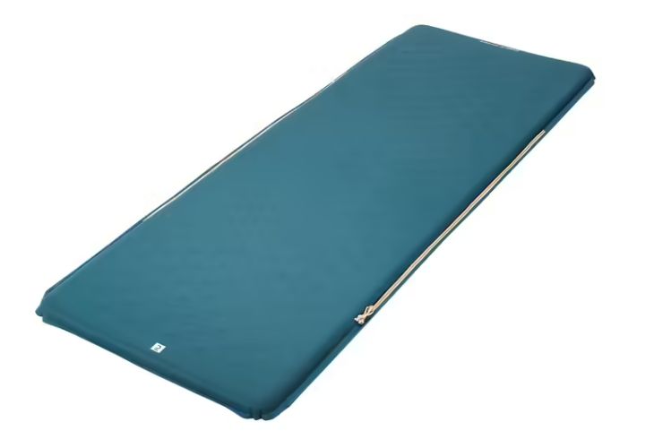 Slaapmat Decathlon